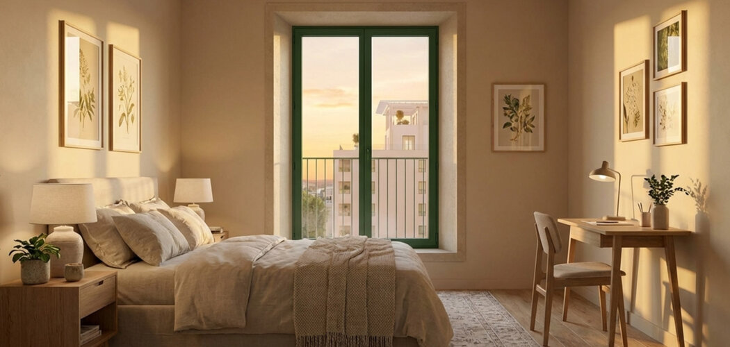 Programme immobilier neuf L'ombrière - Marseille 9ème quartier du Cabot cadre de vie entre ville et nature (13009) - Référence : 14144