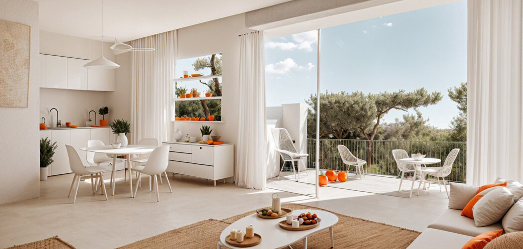Programme immobilier neuf LE PHOENIX - Marseille 9ème réhabilitation au coeur du quartier Saint-Anne (13009) - Référence : 16623