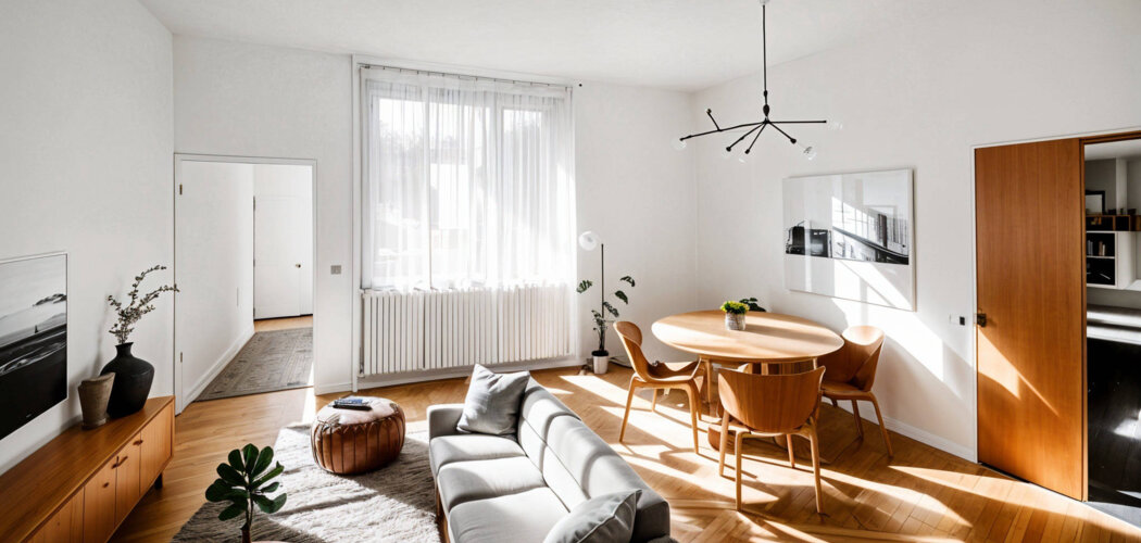 Programme immobilier neuf Emergence - Massy nouveau quartier à deux pas de la gare (91300) - Référence : 16417