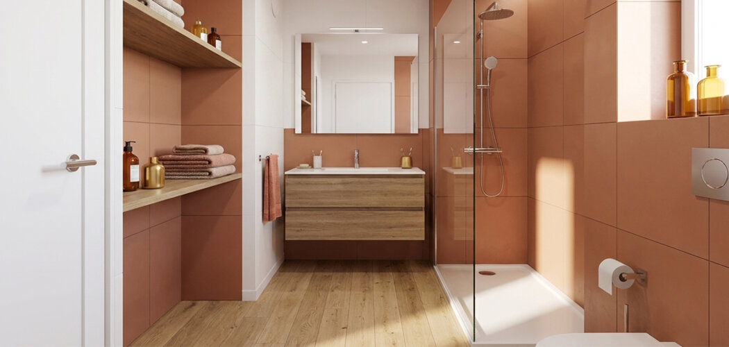 Programme immobilier neuf Le Samara - Maubeuge appartements neufs du 2 au 4 pièces en centre-ville (59600) - Référence : 18575