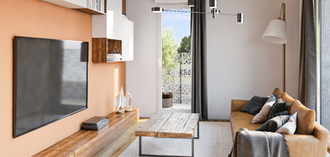 Programme immobilier neuf Le Samara - Maubeuge appartements neufs du 2 au 4 pièces en centre-ville (59600) - Référence : 18575