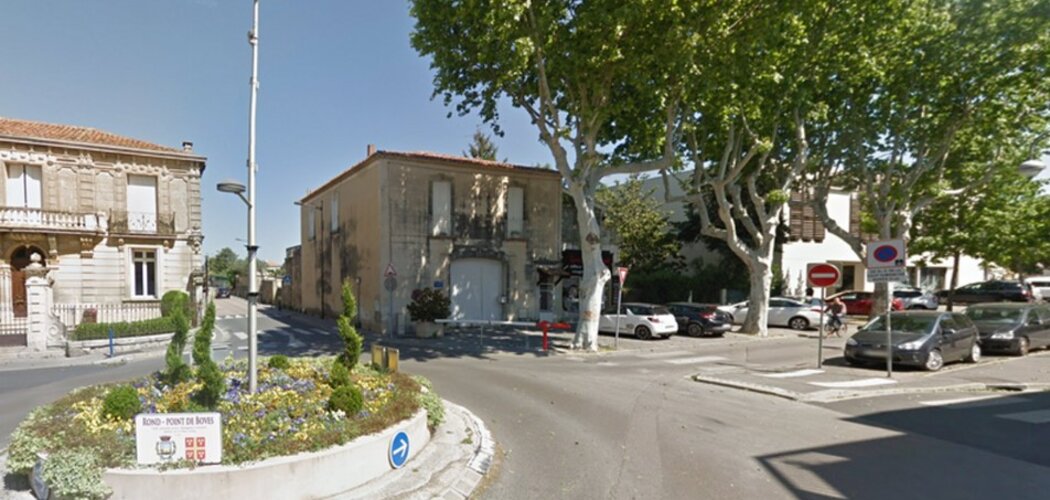 Programme immobilier neuf villa pierre - Mauguio résidence au cœur du village (34130) - Référence : 9086