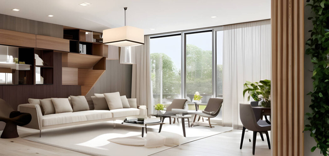 Programme immobilier neuf TULUM PARK - Mauguio villas à deux pas des commerces (34130) - Référence : 15061