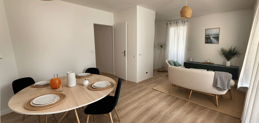 Programme immobilier neuf LA DEMEURE DES COMTES - Meistratzheim à proximité d’Obernai (67210) - Référence : 13046