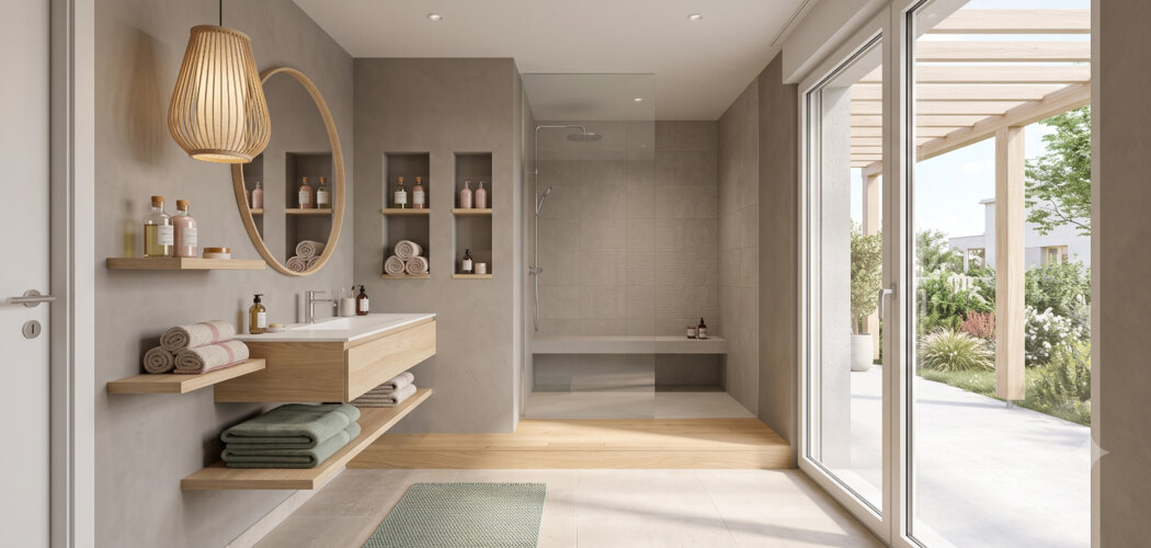 Programme immobilier neuf LUMEA - Mérignac : appartements neufs du 2 au 5 pièces en quartier Marne Quatre Chemins (33700) - Référence : 15046