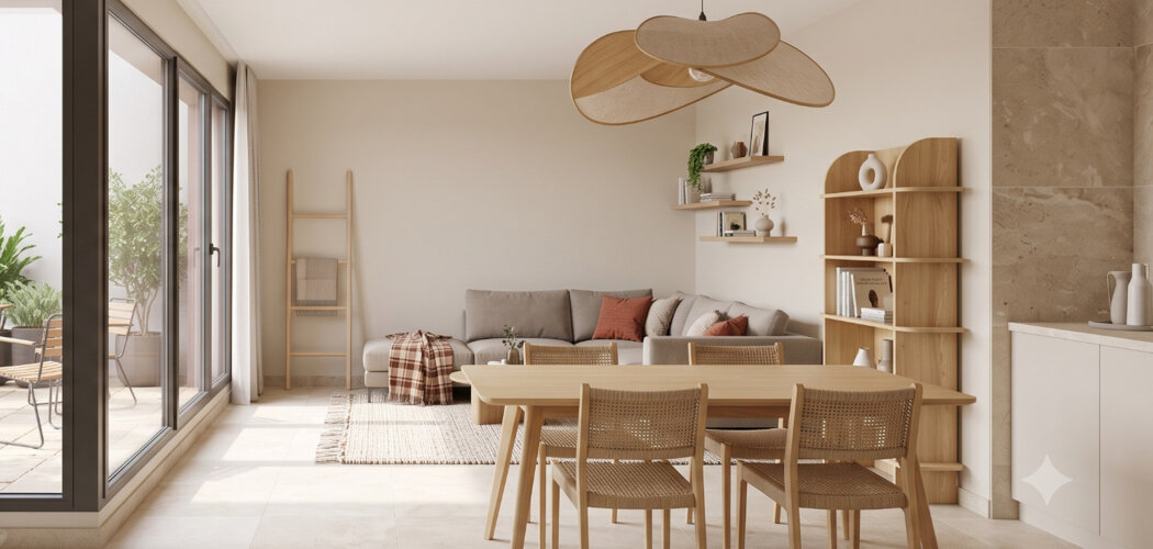 Programme immobilier neuf Bloom Parc - MÉRIGNAC (33) - Maisons - Mérignac : Maisons duplex T3–T5 avec jardins, verger commun et proximité commerces dans le quartier Capeyron (33700) - Référence : 14470