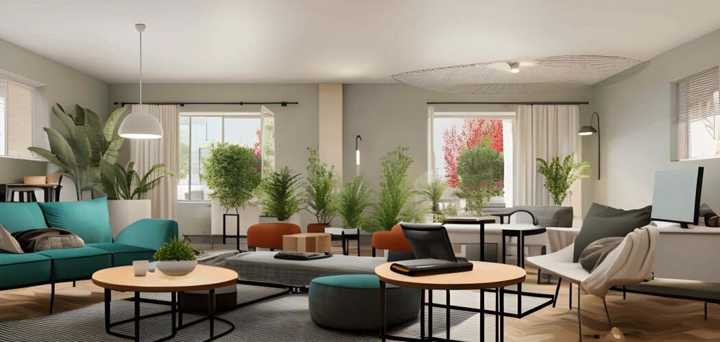 Programme immobilier neuf LES HARMONIES DE MAURIAN - Mérignac : maisons et appartements neufs T5–T6 à 10 min du parc de Bourran (33700) - Référence : 15047