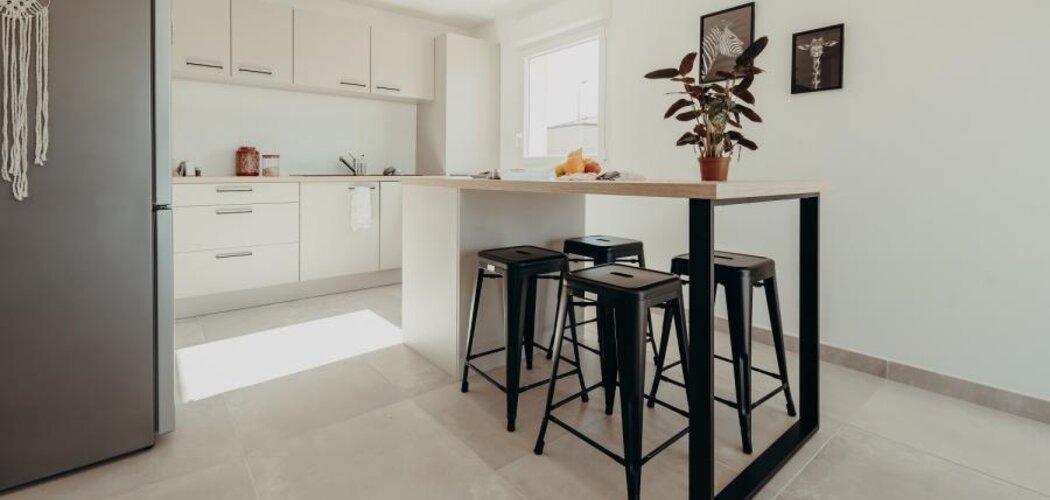 Programme immobilier neuf Les carrés du Chateau - Merville : Duplex-Jardin T4–T5 avec terrasses, jardins privatifs et proximité centre-ville (31330) - Référence : 7258