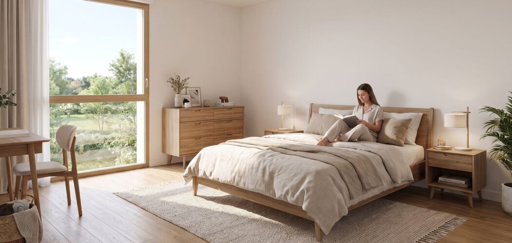 Programme immobilier neuf Les Promenades - Metz appartements lumineux proches hypercentre et parc (57000) - Référence : 18077