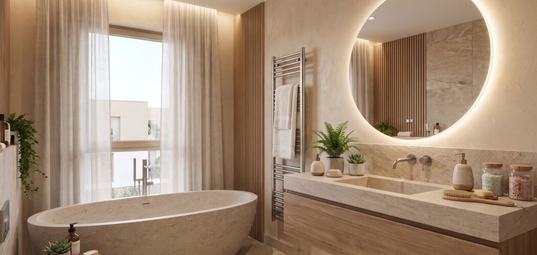 Programme immobilier neuf Les Promenades - Metz appartements lumineux proches hypercentre et parc (57000) - Référence : 18077