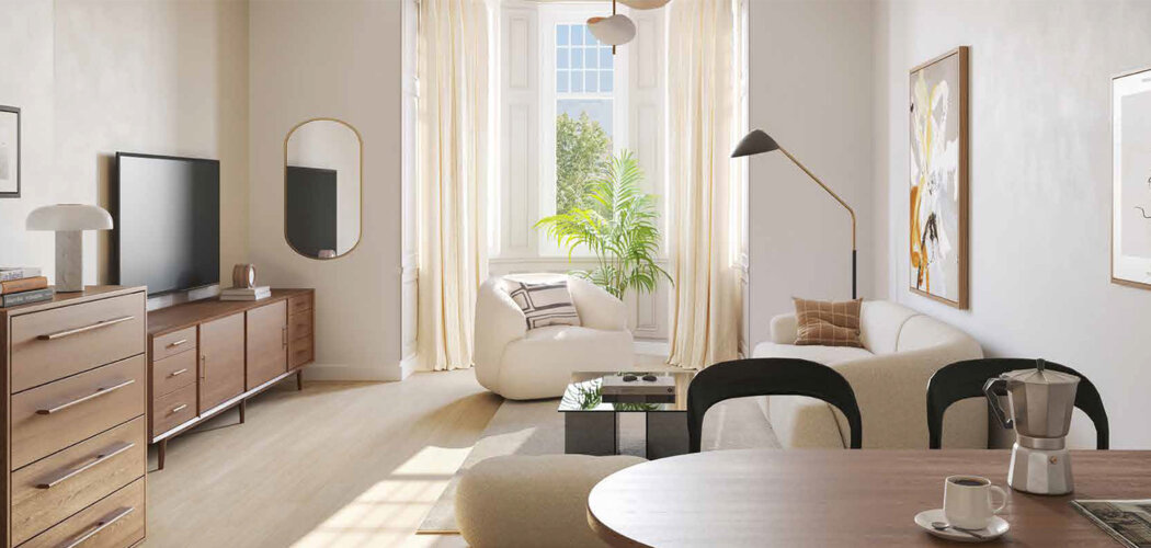 Programme immobilier neuf Hôtel des Mines - Metz appartements réhabilités à 4 minutes de la gare (57000) - Référence : 18071