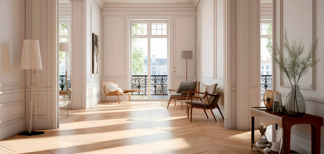 Programme immobilier neuf Hôtel des Mines - Metz appartements réhabilités à 4 minutes de la gare (57000) - Référence : 18071