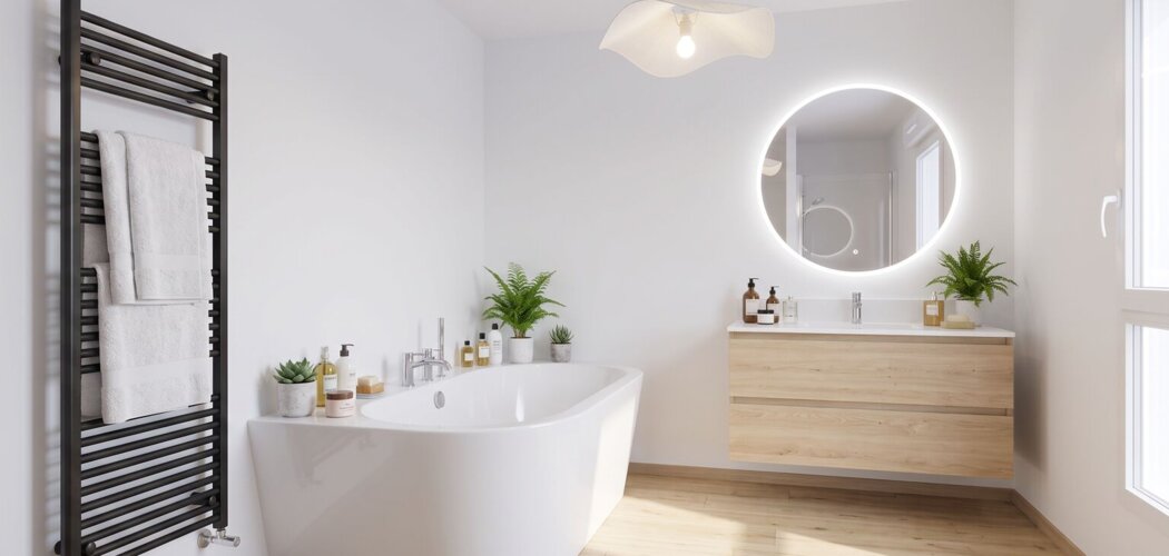 Programme immobilier neuf CONFLUENCE - Metz résidence contemporaine proche du Luxembourg (57000) - Référence : 18079