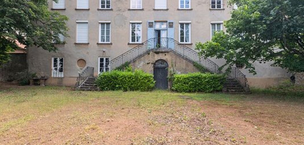 Programme immobilier neuf LE DOMAINE DES VIGNES - Millery : Appartements T2–T5 et maisons avec jardins, vues Monts du Lyonnais et parking au cœur des Monts du Lyonnais (69390) - Référence : 6477
