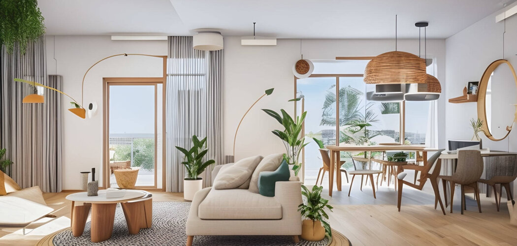 Programme immobilier neuf COEUR DE VILLE - Mions : appartements neufs T2–T4 à 2 min de la Halle du marché (69780) - Référence : 9526