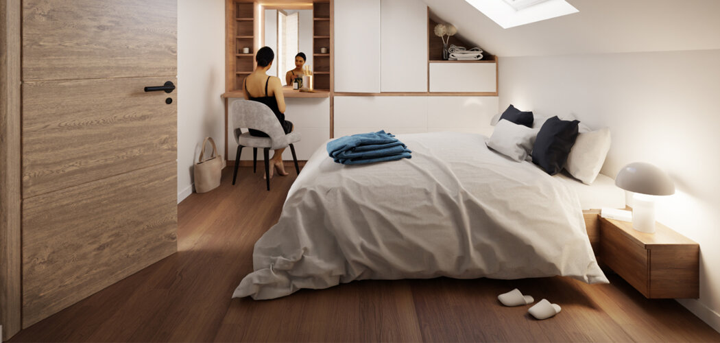 Programme immobilier neuf le duo du houblon - Mittelschaeffolsheim résidence DUO à 25 min de Strasbourg (67170) - Référence : 17726