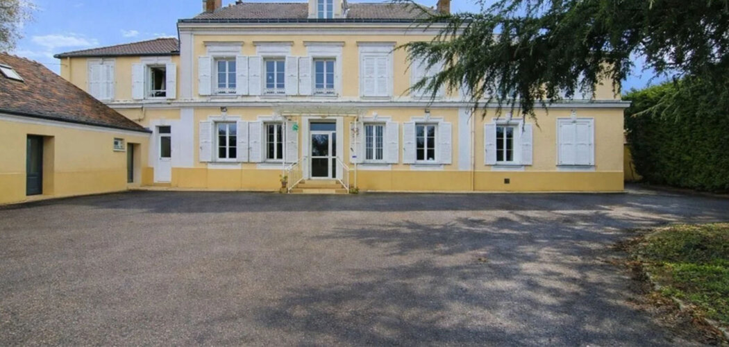 Programme immobilier neuf RUE MAULOIS - Moissy-Cramayel à 10 min RER D appartements rénovés du studio au T3 (77550) - Référence : 17335