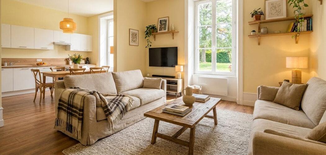 Programme immobilier neuf RUE MAULOIS - Moissy-Cramayel à 10 min RER D appartements rénovés du studio au T3 (77550) - Référence : 17335