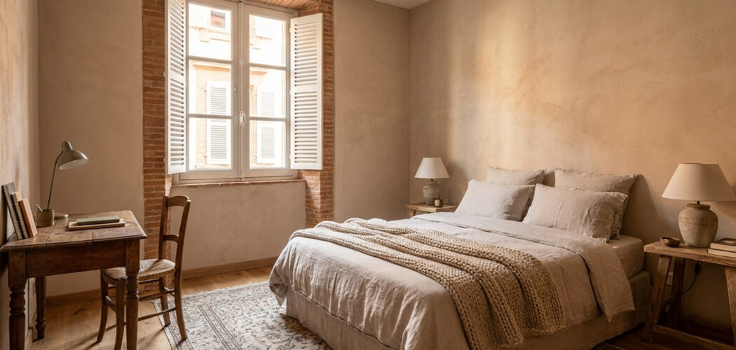 Programme immobilier neuf RUE DE L'UNION COMPAGNONNIQUE - Montauban charme ancien et confort moderne en centre ville (82000) - Référence : 17422