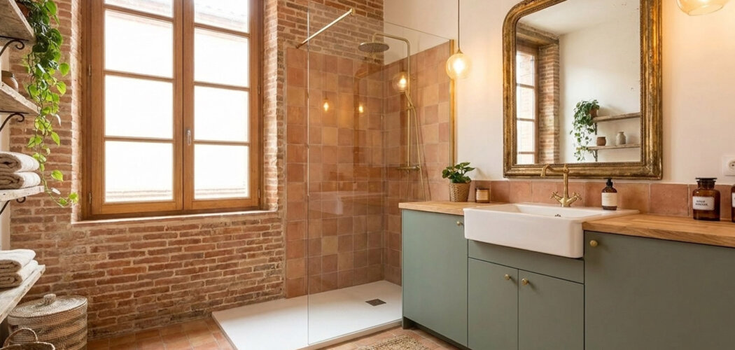 Programme immobilier neuf RUE DE L'UNION COMPAGNONNIQUE - Montauban charme ancien et confort moderne en centre ville (82000) - Référence : 17422