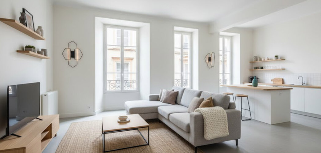 Programme immobilier neuf RUE DE LA COMEDIE - Montauban réhabilitation en plein centre historique (82000) - Référence : 13716