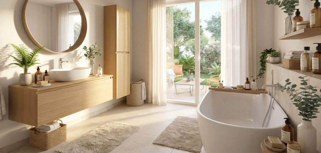 Programme immobilier neuf Les Azurés - Villas - Montbonnot-Saint-Martin maisons neuves à proximité du centre (38330) - Référence : 15366