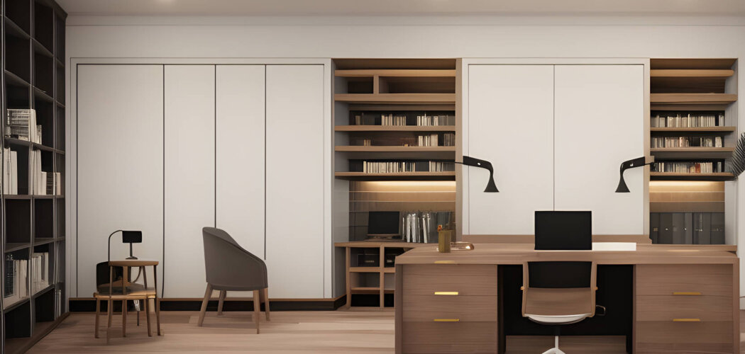 Programme immobilier neuf LE DOMAINE DES CERISIERS - Montigny-lès-Cormeilles : appartements neufs du 2 au 5 pièces à quelques pas de la gare (95370) - Référence : 15118