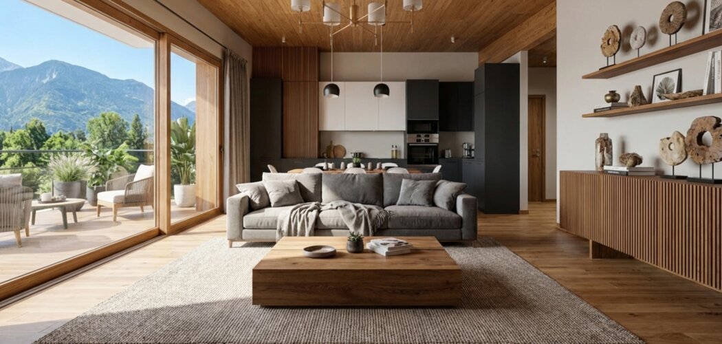 Programme immobilier neuf MELIA - Montmélian à proximité à pied de la gare (73800) - Référence : 13228