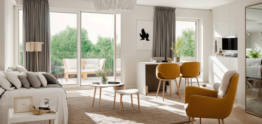Programme immobilier neuf Stellaria - Montoir-de-Bretagne à proximité des plages (44550) - Référence : 15527