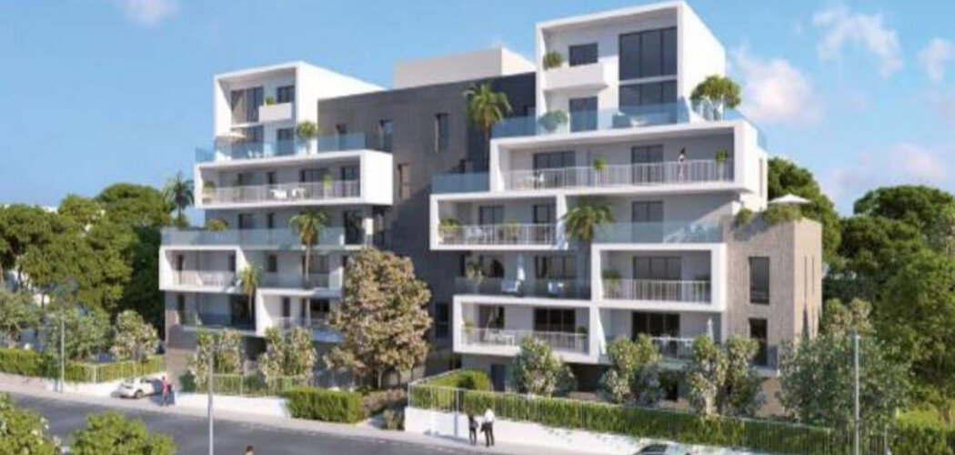 Programme immobilier neuf TALAUMA - Montpellier-Aiguelongue : Appartements studio–T3 avec balcons, parking sécurisé et proximité des hôpitaux (34000) - Référence : 7096