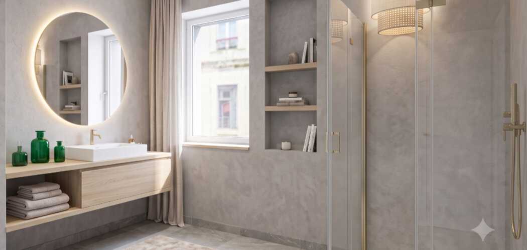 Programme immobilier neuf FAUBOURG DU COURREAU - Montpellier : Appartements studio–T3 avec balcons, déficit foncier et proximité centre historique (34000) - Référence : 14721