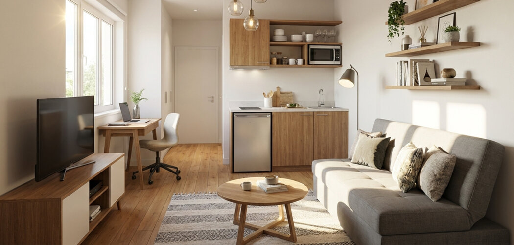Programme immobilier neuf STUD'ESTE - Montpellier investissement résidence étudiante proche tramway (34000) - Référence : 16804