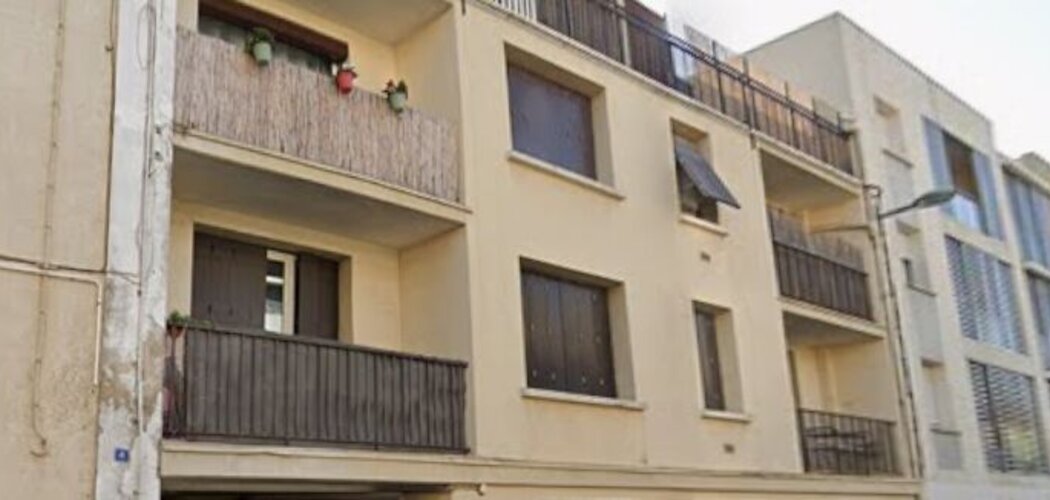 Programme immobilier neuf RUE RAMEL - Montpellier studio réhabilité proche gare Saint Roch (34000) - Référence : 17937
