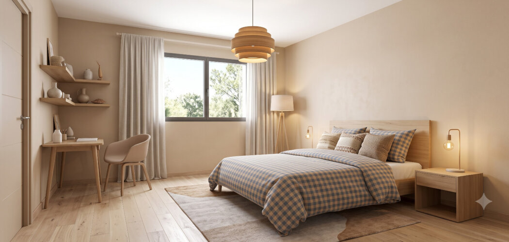 Programme immobilier neuf TAMARA DE LEMPIKA - Montpellier : Villas T4 avec terrasses, jardins privatifs et proximité Parc de Méric dans le quartier Aiguelongue (34000) - Référence : 6800