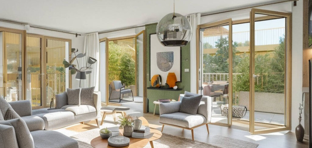 Programme immobilier neuf DOMAINE DU ROUVRE - Montrabé à deux pas du centre ville (31850) - Référence : 14872