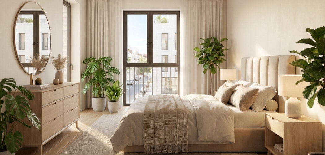 Programme immobilier neuf QUARTIER NATURE - Montreuil : 70 appartements T1–T5 avec balcons, terrasses et luminosité dans le quartier Branly-Boissière (93100) - Référence : 11763