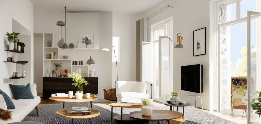 Programme immobilier neuf VILLA LES MERISIERS - Montreuil à proximité du métro 9 (93100) - Référence : 8971