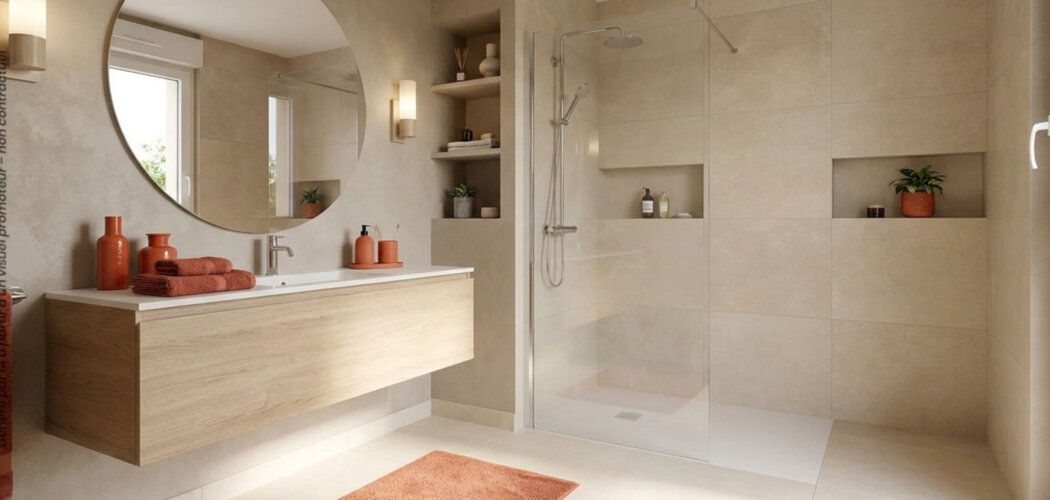 Programme immobilier neuf DOMAINE-SOUS-BOIS - Montreuil : appartements neufs du studio au 5 pièces proche du RER E (93100) - Référence : 11836