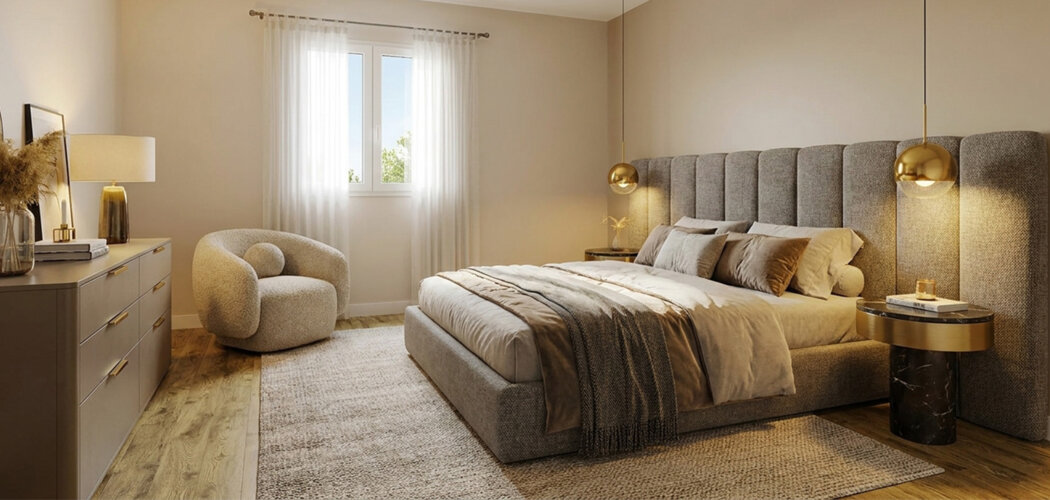 Programme immobilier neuf Villa Barbara - Montrouge proche des métros 13 et 4 (92120) - Référence : 18600