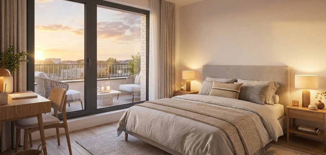 Programme immobilier neuf 8 CLOS - Montrouge vie citadine connectée aux portes de Paris (92120) - Référence : 17251
