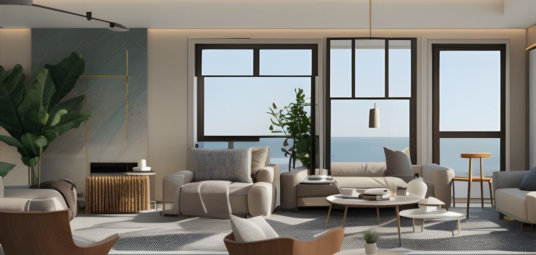Programme immobilier neuf Le Chant de l'O - Montville : appartements neufs du 2 au 4 pièces à 500 m de la gare (76710) - Référence : 15567