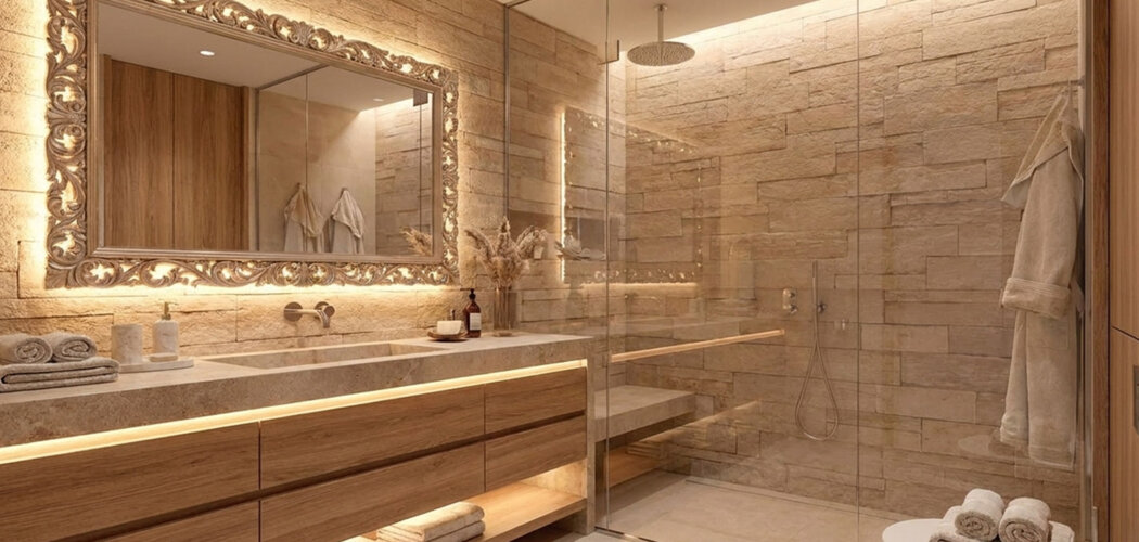 Programme immobilier neuf LES GRANDES BASTIDES - Mougins domaine privé avec villas proche Riviera (06250) - Référence : 17356
