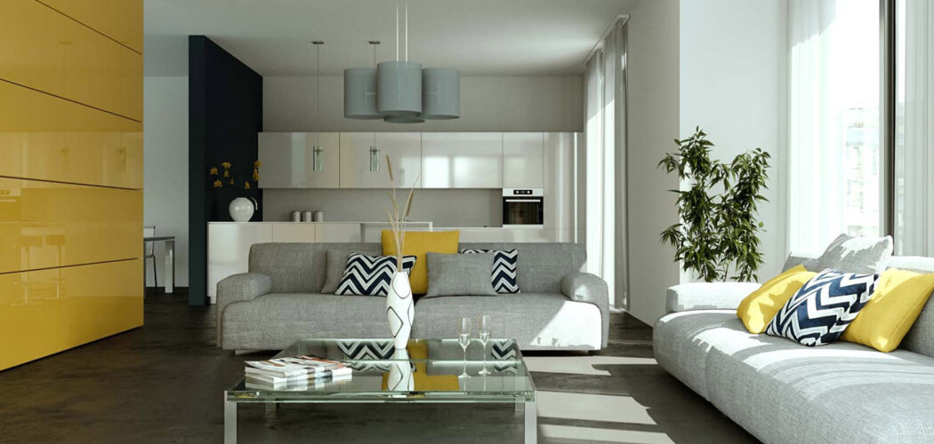 Programme immobilier neuf CityZen 1 - Mulhouse : Appartements studio–T5 avec jardins, balcons et garages électriques proche du cœur de ville (68100) - Référence : 14200