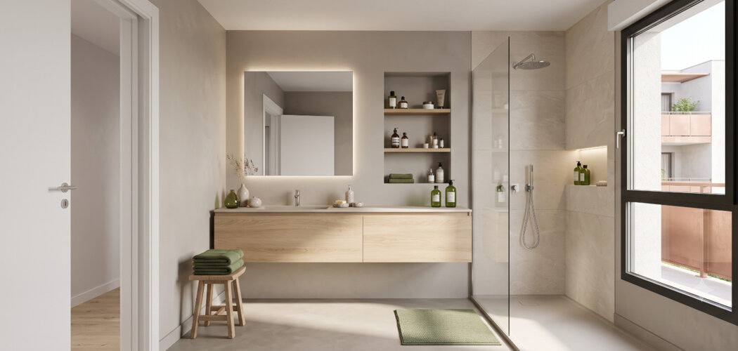 Programme immobilier neuf SOLEA - Muret : appartements neufs 2 et 3 pièces aux portes de Toulouse (31600) - Référence : 7323