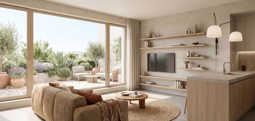 Programme immobilier neuf Le Bag-Art - Nancy appartements neufs sur les rives de la Meurthe (54000) - Référence : 18049