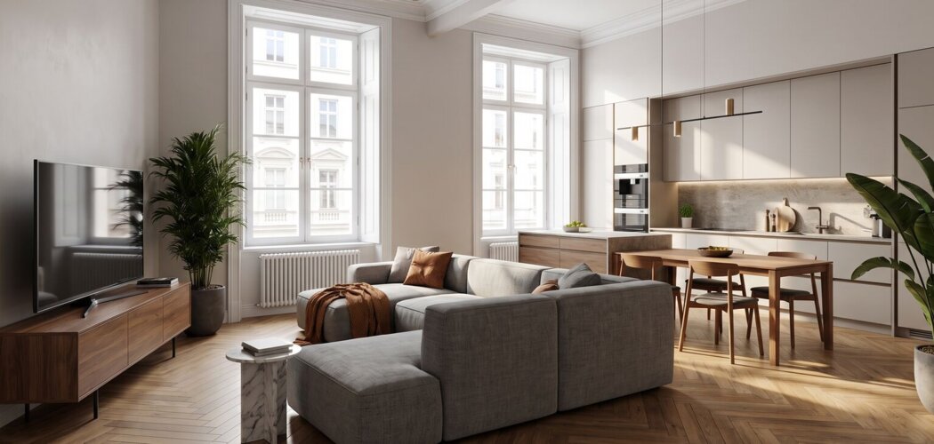 Programme immobilier neuf AVENUE DE STRASBOURG - Nancy appartements réhabilités près du CHU (54000) - Référence : 18059