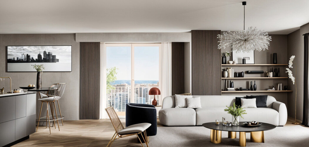 Programme immobilier neuf KAPELLA - TVA 5,5% - Nantes à proximité du centre (44000) - Référence : 16282