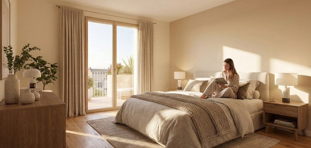 Programme immobilier neuf Lune de Mihel - Nantes appartements neufs au cœur de Saint-Mihiel (44000) - Référence : 18091