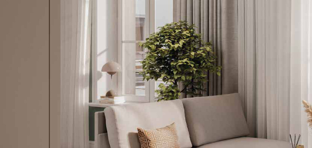 Programme immobilier neuf RÉSIDENCE COURBET - Nantes : appartements neufs en déficit foncier sur les bords de l’Erdre (44000) - Référence : 14839