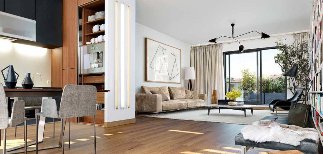 Programme immobilier neuf Coeur ZOLA - Nantes : Appartements T2–T5 et maisons duplex avec terrasses, fibre optique et proximité quartier Zola (44000) - Référence : 14537
